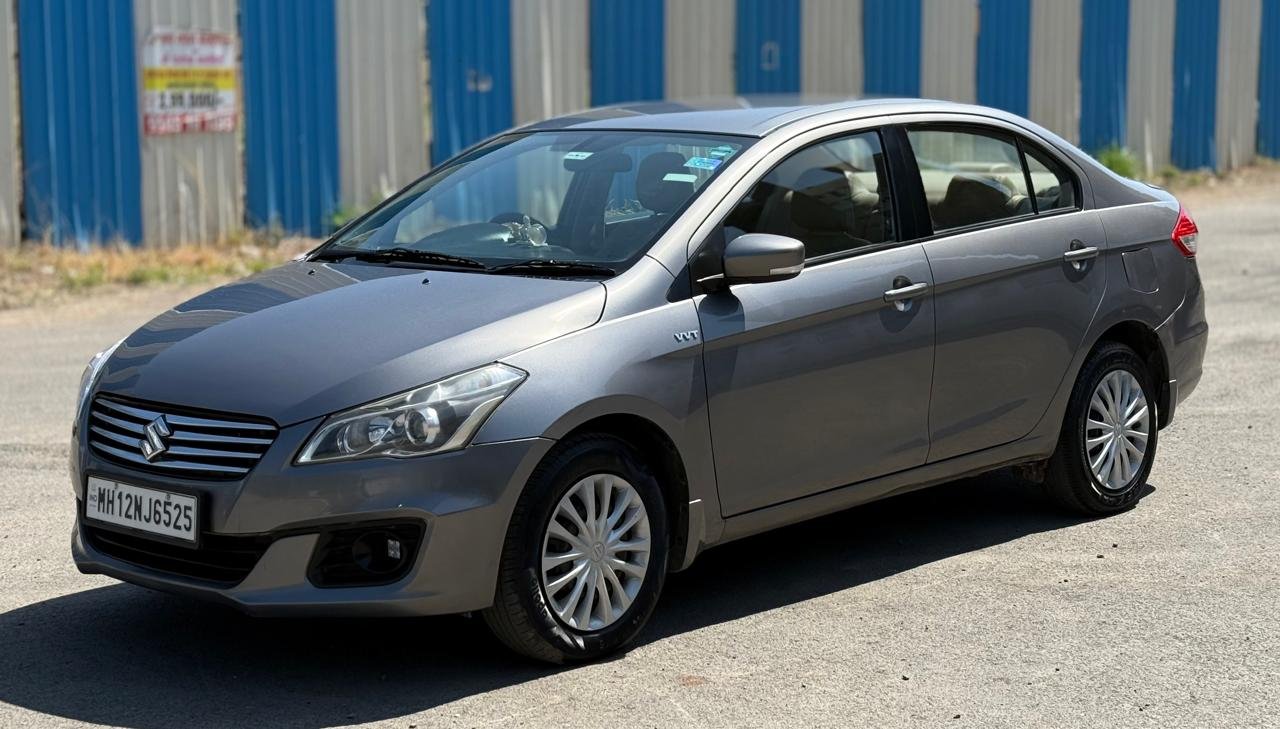 Ciaz